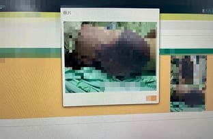 ...