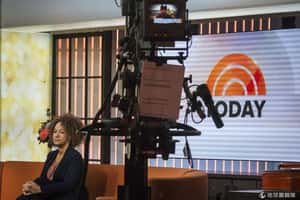 美黑人民權運動家   遭爆原來是白人