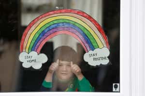 【地球 24小時】04/02 希望可能會遲到，但是已經在路上