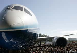 員工吸麻品管出包  美國波音787遭爆有安全問題