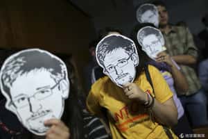 英拘留記者伴侶 美國事先知情