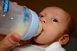 法國沙門氏菌問題奶粉風波  席捲全球83國  台灣也在內