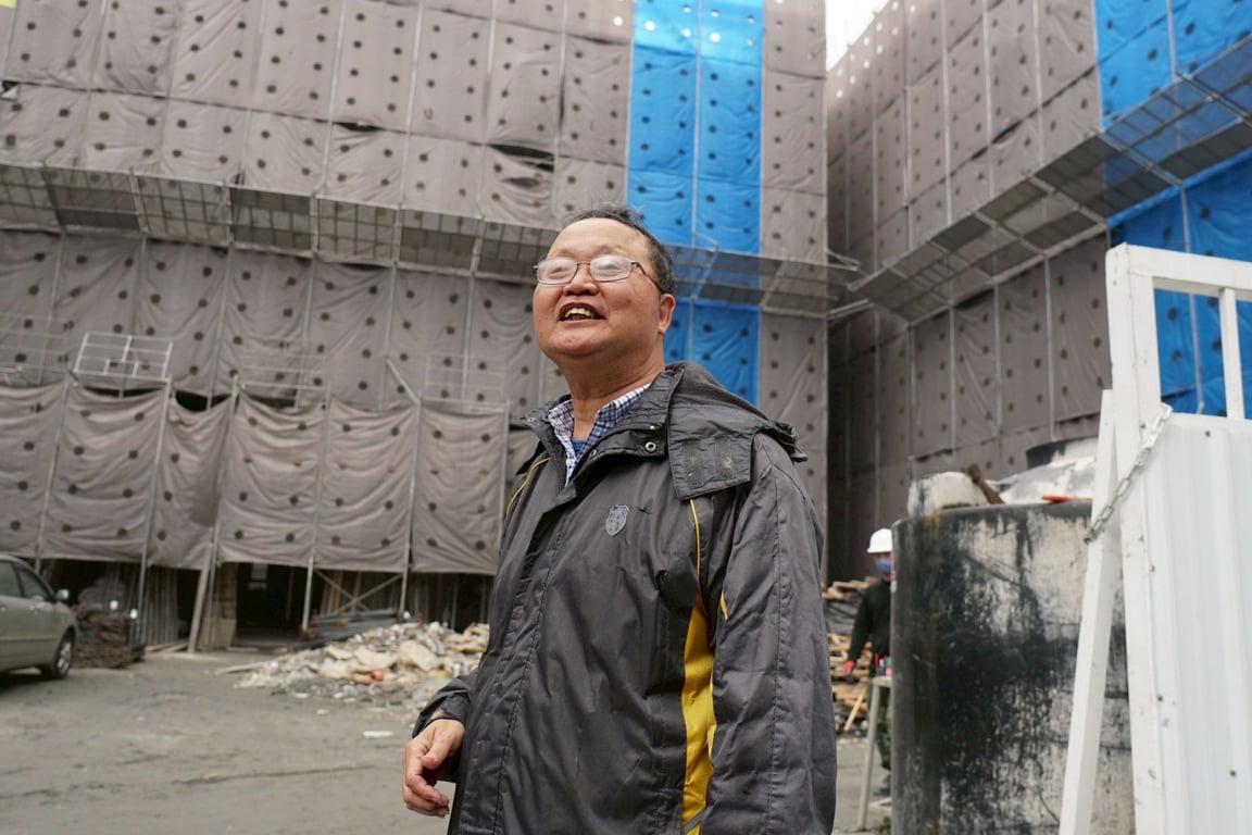 花蓮0403地震周年 慈濟為他們建造安心的家