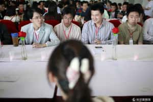 3000萬光棍男找不到老婆  中國學者建議：兩男共娶一妻