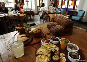 阿根廷大砍穀物稅 全球食物價格將因此下跌