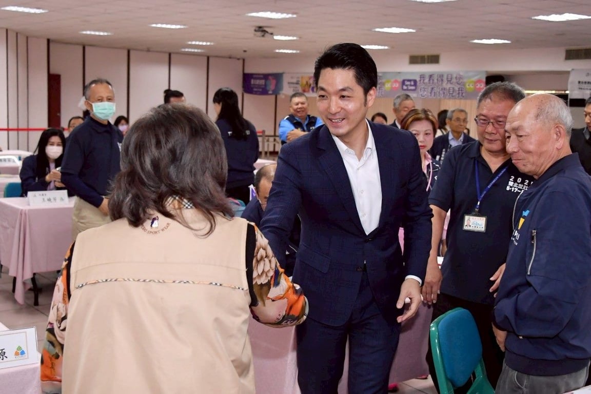 關稅衝擊台灣GDP恐減3.8%　蔣萬安聯合北北基桃共組聯防平台