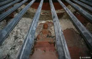 走過千年的巨作  中國樂山大佛之美