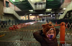 黑夜終將過去  美東居民互助恢復家園