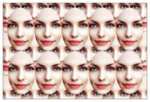 「他們長得都好像」 你也有外國人臉盲症嗎？