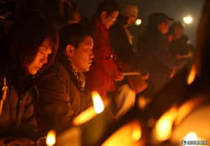 現在還是好想你  日本阪神大地震18周年紀念