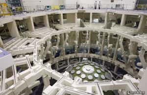 人造太陽不是夢  核融合出現突破發展