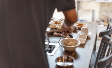 不用再為選店煩惱！仁寺洞地區必吃五花肉推薦5選｜觀光後必訪名店指南