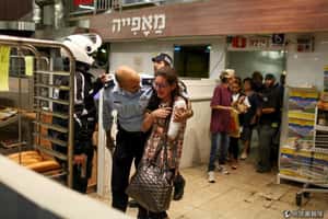 血腥新年  以巴衝突持續釀死超過30人