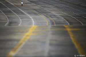 斥資1200億   緬甸打造沒人來的首都奈比多