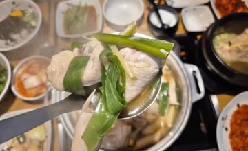 東大門必吃5大火鍋精選！秘製醬汁與極品湯底令人回味無窮，保證讓您回流的店家介紹