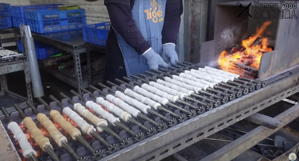 最強小吃榜單曝光　北北基桃10大人氣小吃揭曉