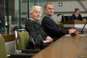 稱奧斯威辛只是勞動營 德國「納粹奶奶」被判刑