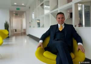 從遊民到老闆  只雇用無家可歸和身心障礙者的英國人