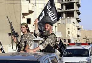 打造新戰鬥模式   伊斯蘭國鎖定歐洲