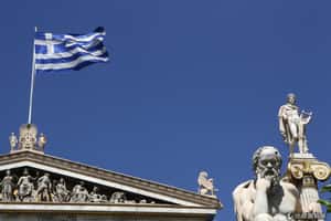 希臘脫歐不會影響全球經濟的七個理由