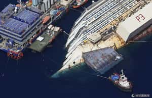 丟下乘客不管 義大利沈船船長判刑16年