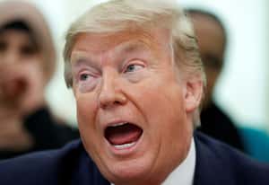 世紀彈劾審判終結  美國總統川普「無罪」