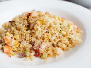 這一次，搞笑諾貝爾獎得主解開「黃金炒飯」的秘密