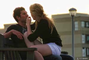 5分鐘了解為什麼你總吸引特定的人