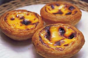 【地球咬一口】修道院裡的甜蜜滋味  葡式蛋撻漂洋過海到澳門