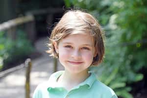 IQ145的8歲神童  比利時男孩上大學