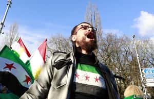 敘利亞和談誰能去？(更新至2/5)