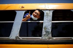 【地球 24小時】03/12 歸國請先隔離，國家、人民感謝你