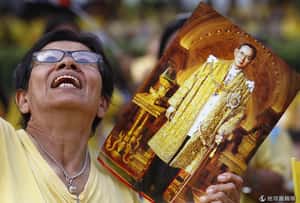 批評王室   泰大學生被捕入獄