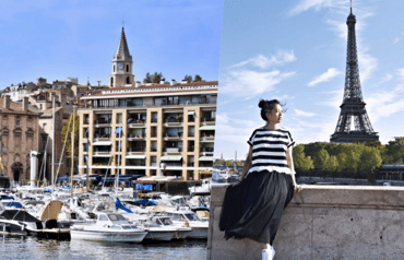 法瑞自由行行程＆火車不回頭路線：TGV Lyria地中海路線（2026年夏季起）一口氣玩巴黎、馬賽、洛桑、日內瓦、因特拉肯、伯恩