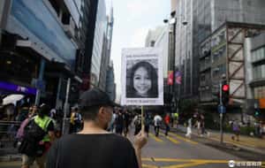 【持續關注的地球 24小時】10/12 回不了家的少女