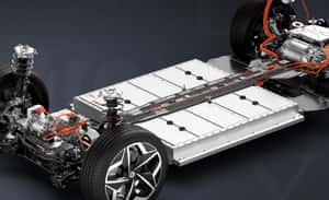 全球電動車集體換「芯」？中國LFP電池從輸出海外轉向在地化生產