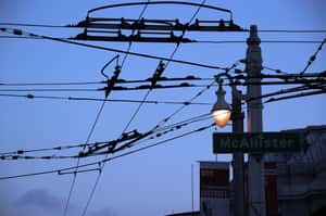 5G點燃審美權之戰 舊金山的美麗與哀「醜」