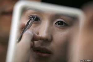 北韓女性新流行：整形