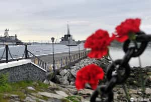 俄國潛艇失火14人亡  罹難者大有來頭    當局：國家機密