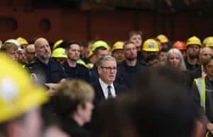 「我們正處於冷戰結束以來最危險的時期」英國宣布大規模軍改，擬建12艘核潛艦應對俄中威脅