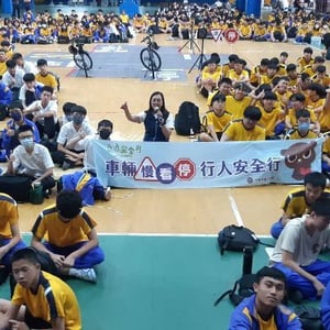 公路局臺中區監理所