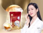 珍珠燕窩膠原飲進駐全家便利超商 快充膠原隨時美麗不打烊