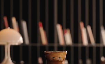 弘大　咖啡店推薦5選！網美打卡空間與絕品甜點全面評比