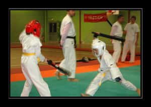 一圓武士夢  全球瘋千百樂運動