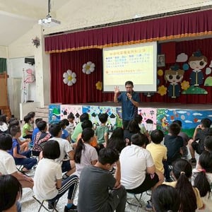 花蓮縣光華國小