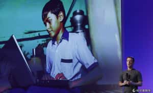 好心被雷親？Facebook提供印度免費網路惹爭議