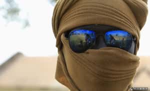 非洲不是一個國家 但西方媒體只看得到「非洲」