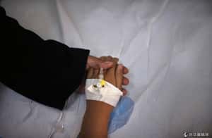 比利時通過兒童安樂死法案