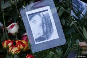 挺身而出還是低頭自保?   德女救人事蹟引發民眾熱議