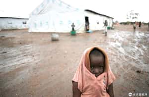 已有130萬人在這裡  非洲收容難民最大國：烏干達